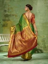Tirumala Silk By Ast Kanchivaram Silk Saree Collections 